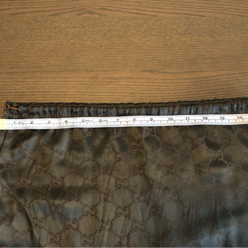 Gucci shoulder bag - Picture 10 of 16